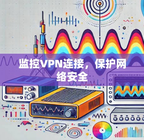 监控VPN连接，保护网络安全