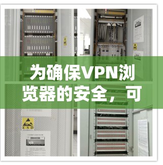 为确保VPN浏览器的安全，可以采用以下策略和工具