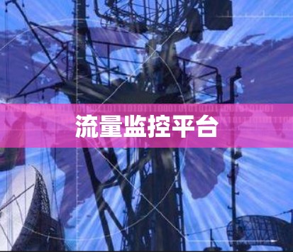 流量监控平台
