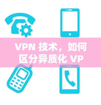 VPN 技术，如何区分异质化 VPN