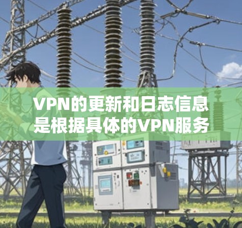 VPN的更新和日志信息是根据具体的VPN服务协议和条款进行管理的。以下是一些常见的VPN类型及其日志更新的范围和频率