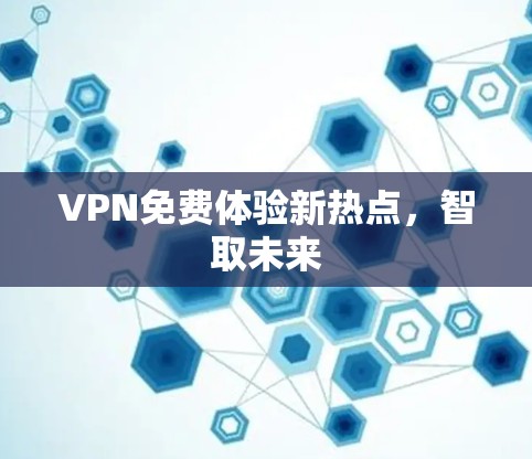 VPN免费体验新热点，智取未来