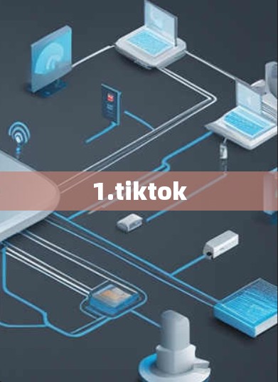 1.tiktok