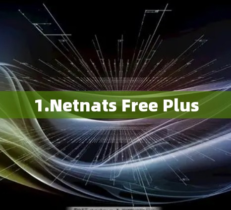 1.Netnats Free Plus