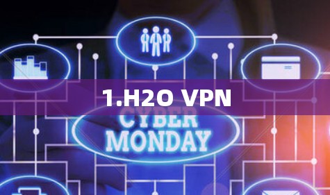 1.H2O VPN