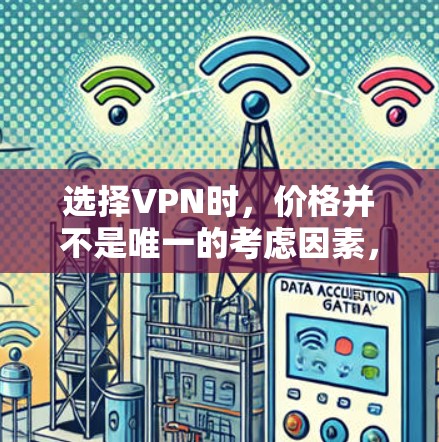 选择VPN时，价格并不是唯一的考虑因素，其他如设备支持、流量限制、安全性等也很重要。以下是一个基于价格和主要功能的简要比较