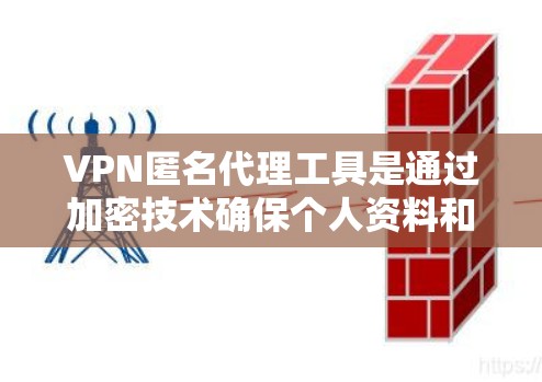 VPN匿名代理工具是通过加密技术确保个人资料和隐私不受非法下载或访问的影响。以下是其主要功能和使用指南