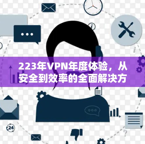 223年VPN年度体验，从安全到效率的全面解决方案