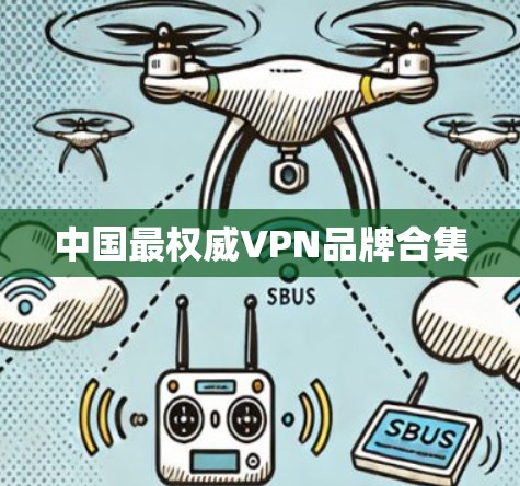中国最权威VPN品牌合集