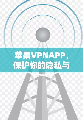 苹果VPNAPP，保护你的隐私与安全的秘密