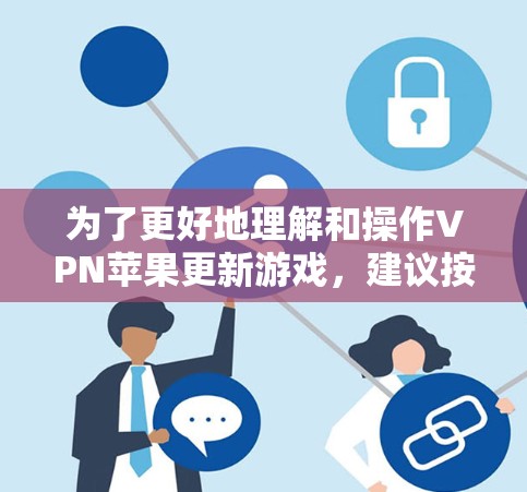 为了更好地理解和操作VPN苹果更新游戏，建议按照以下步骤进行