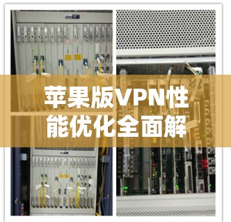 苹果版VPN性能优化全面解析