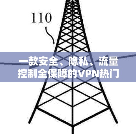 一款安全、隐私、流量控制全保障的VPN热门版