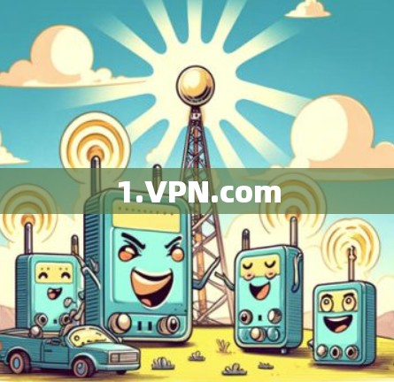 1.VPN.com 1.VPN.com