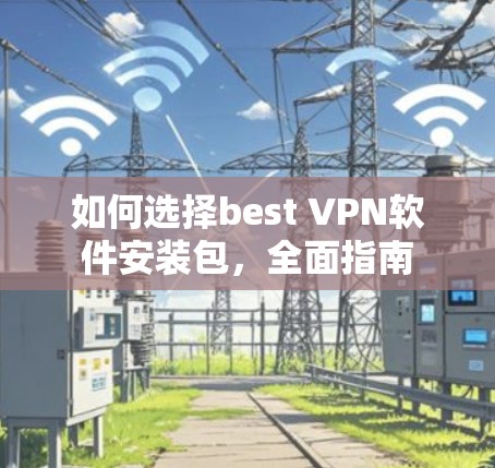 如何选择best VPN软件安装包，全面指南