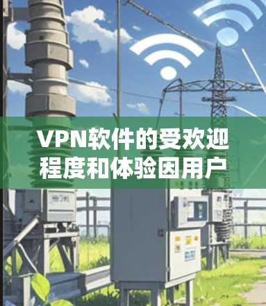 VPN软件的受欢迎程度和体验因用户需求、使用场景和具体需求而异。以下是一些热门VPN软件的体验总结，供您参考