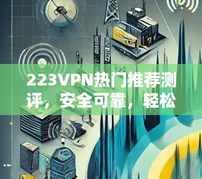 223VPN热门推荐测评,安全可靠,轻松满足 VPN 需求 223VPN热门推荐测评,安全可靠,轻松满足 VPN 需求