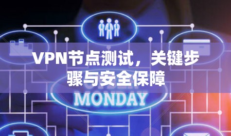 VPN节点测试,关键步骤与安全保障 VPN节点测试,关键步骤与安全保障