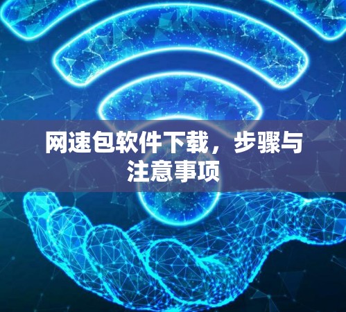 网速包软件下载，步骤与注意事项