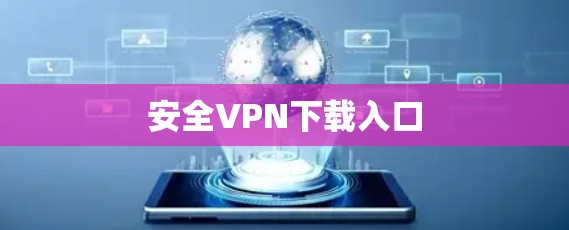 安全VPN下载入口