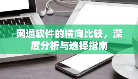 网通软件的横向比较，深度分析与选择指南