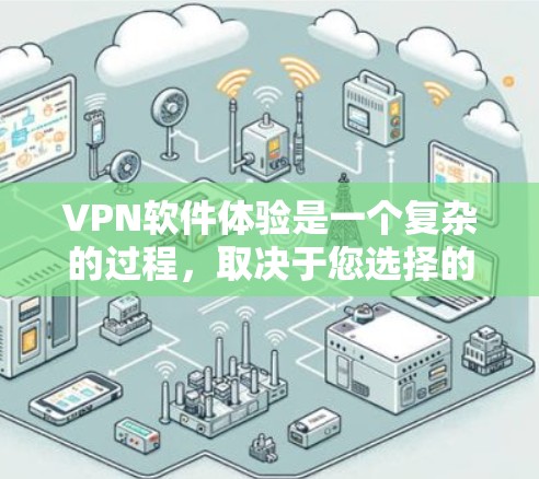 VPN软件体验是一个复杂的过程,取决于您选择的软件、设备以及使用方式。以下是一些关于VPN软件体验的常见问题和答案,帮助您更好地理解这些软件的功能、特点以及使用体验 VPN软件体验是一个复杂的过程,取决于您选择的软件、设备以及使用方式。以下是一些关于VPN软件体验的常见问题和答案,帮助您更好地理解这些软件的功能、特点以及使用体验