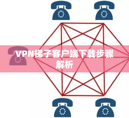 VPN梯子客户端下载步骤解析