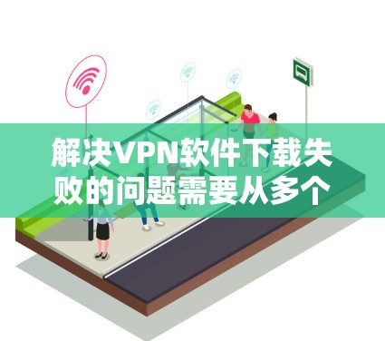 解决VPN软件下载失败的问题需要从多个方面进行排查和修复。以下是一些步骤性的建议