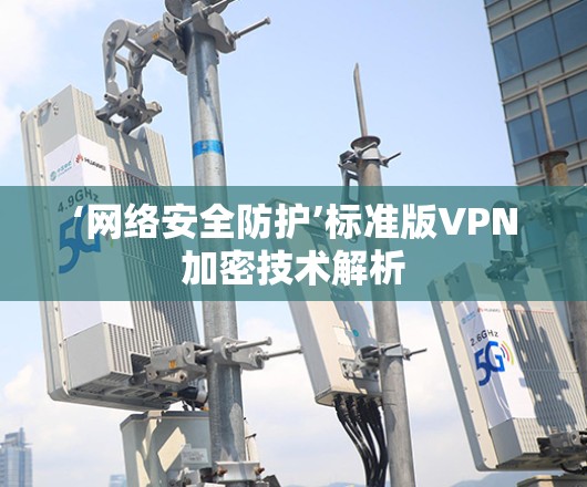 ‘网络安全防护’标准版VPN加密技术解析